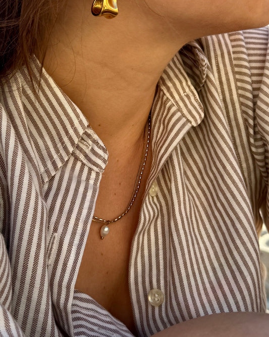 CALA Pearl Necklace