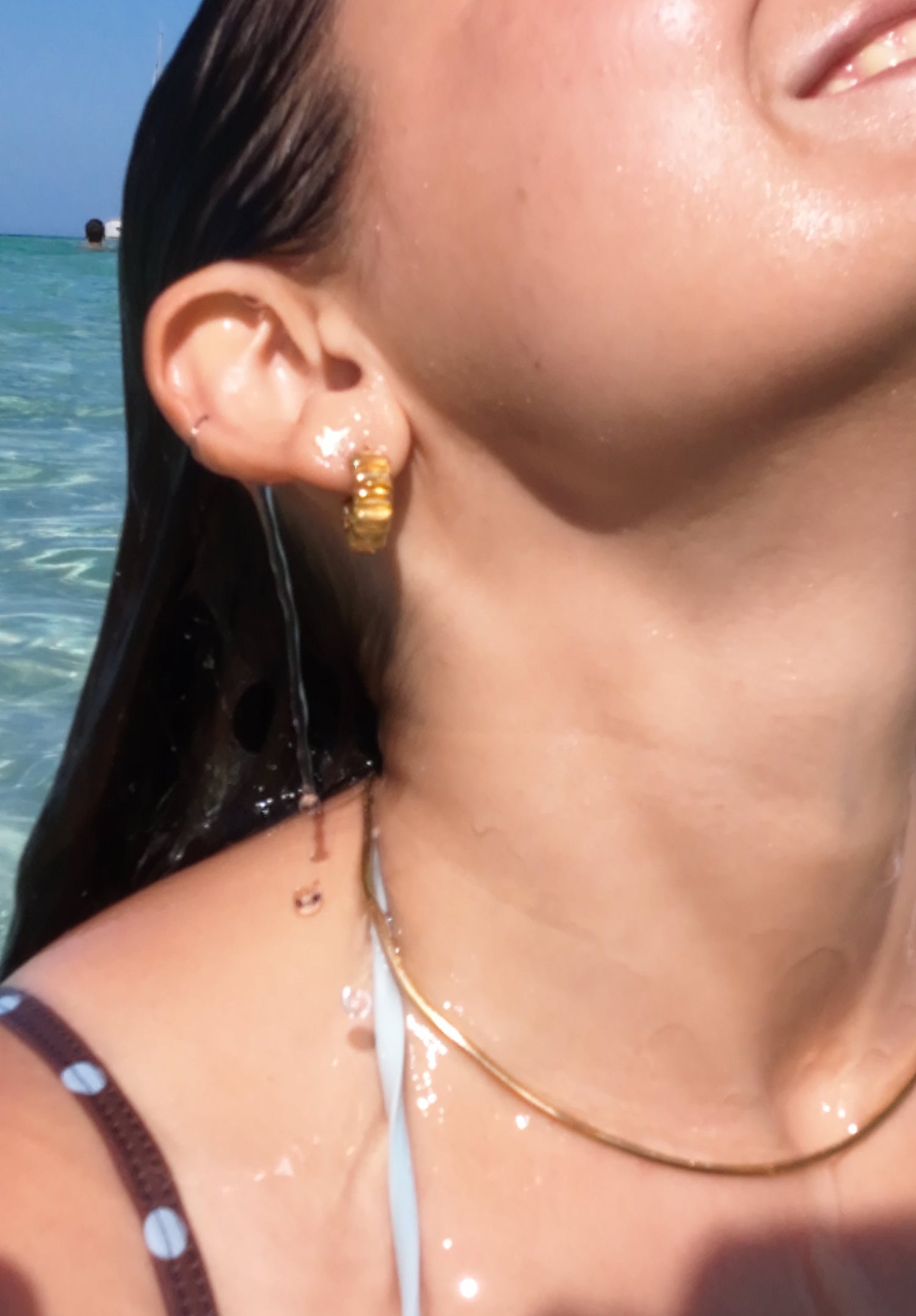 Schmuck fürs Wasser