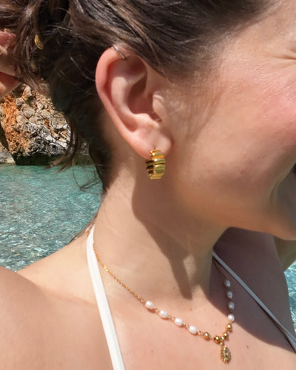 ONDEA Earrings