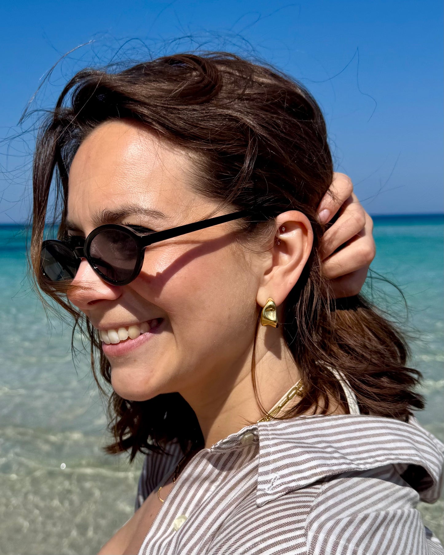 LIORA Earrings
