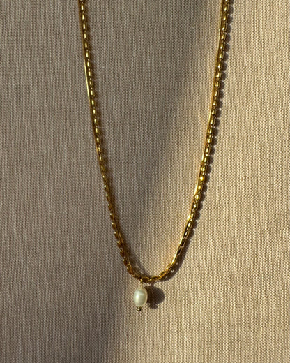 CALA Pearl Necklace
