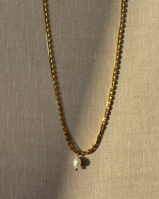 CALA Pearl Necklace