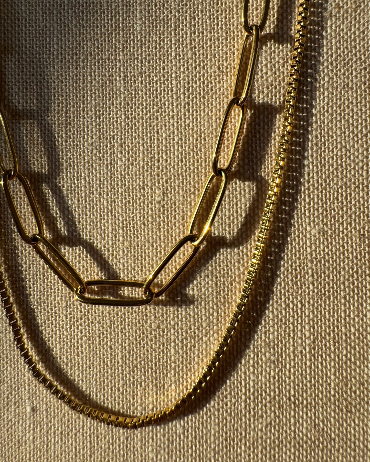 ELIA Layering Set