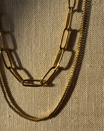 ELIA Layering Set
