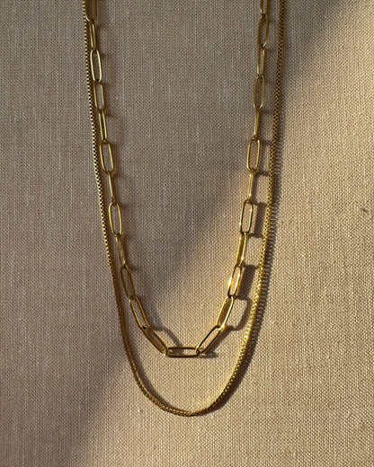 ELIA Layering Set